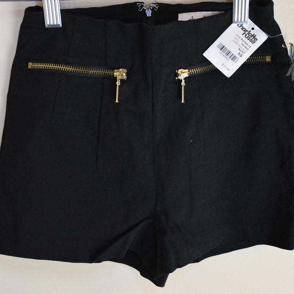 Charlotte Russe Shorts - Picture 1 of 2